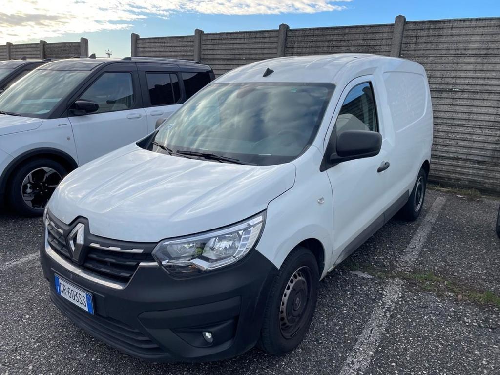 Renault Express 1.5 BLUE DCI 95CV, 2023