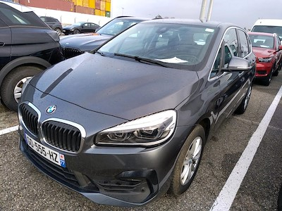 BMW Serie 2 active toure Serie 2 ActiveTourer 218d 150ch Business Design DKG7