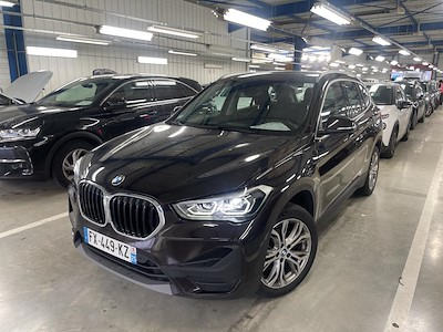 BMW X1 X1 sDrive18iA 136ch Business Design DKG7