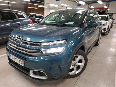 Citroen C5 aircross C5 Aircross BlueHDi 130ch S&amp;S Business EAT8 E6.d