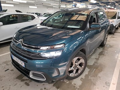 Citroen C5 aircross C5 Aircross BlueHDi 130ch S&amp;S Business EAT8 E6.d