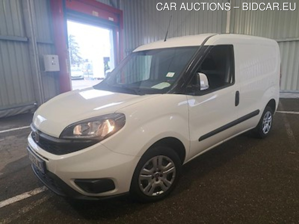 Fiat Doblo cargo Doblo Cargo 1.3 Multijet 95ch Pro Lounge