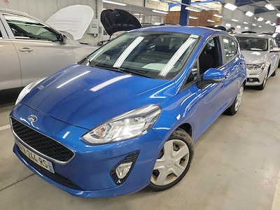 Ford FIESTA Fiesta 1.0 EcoBoost 95ch Connect Business Nav 5p