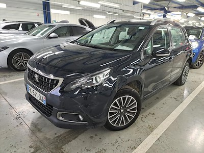 Peugeot 2008 2008 1.5 BlueHDi 100ch S&amp;S Active Business