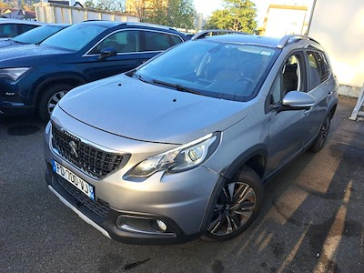 Peugeot 2008 2008 1.5 BlueHDi 120ch E6.c Allure Business S&amp;S EAT6