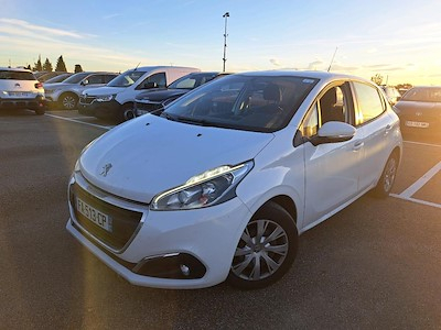 Peugeot 208 208 1.2 PureTech 82ch E6.c Active Business S&amp;S 5p