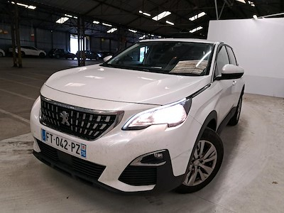 Peugeot 3008 3008 1.2 PureTech 130ch S&amp;S Active Business