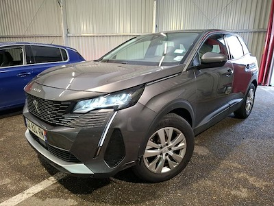 Peugeot 3008 3008 1.2 PureTech 130ch S&amp;S Active Business EAT8