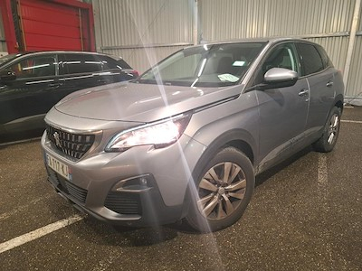 Peugeot 3008 3008 1.5 BlueHDi 130ch E6.c Active Business S&amp;S