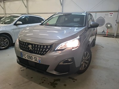 Peugeot 3008 3008 1.5 BlueHDi 130ch E6.c Active Business S&amp;S EAT8