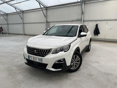 Peugeot 3008 3008 1.5 BlueHDi 130ch S&amp;S Active Business EAT8