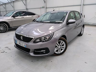 Peugeot 308 308 1.2 PureTech 110ch E6.3 S&amp;S Active Business