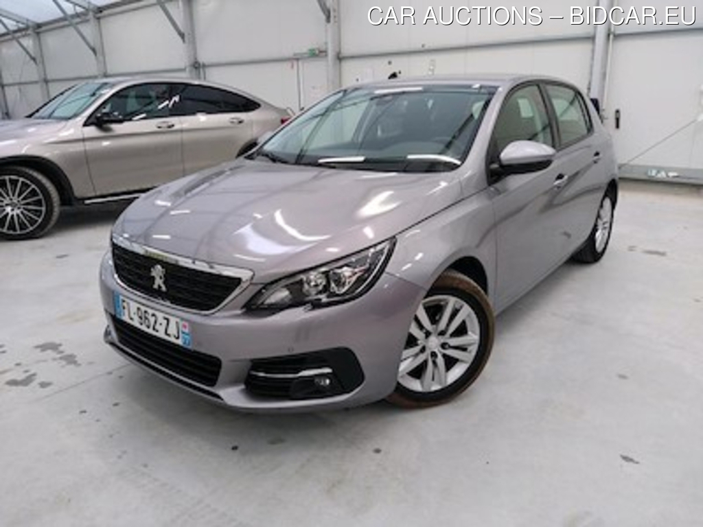 Peugeot 308 308 1.2 PureTech 110ch E6.3 S&amp;S Active Business