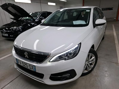 Peugeot 308 SW 308 SW 1.5 BlueHDi 100ch S&amp;S Active Business