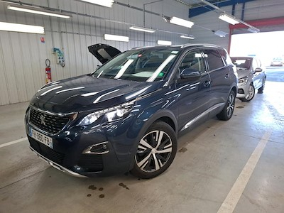 Peugeot 5008 5008 1.2 PureTech 130ch E6.c Allure Business S&amp;S