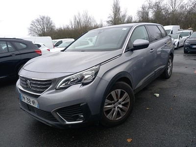 Peugeot 5008 5008 1.5 BlueHDi 130ch E6.c Active Business S&amp;S 6cv