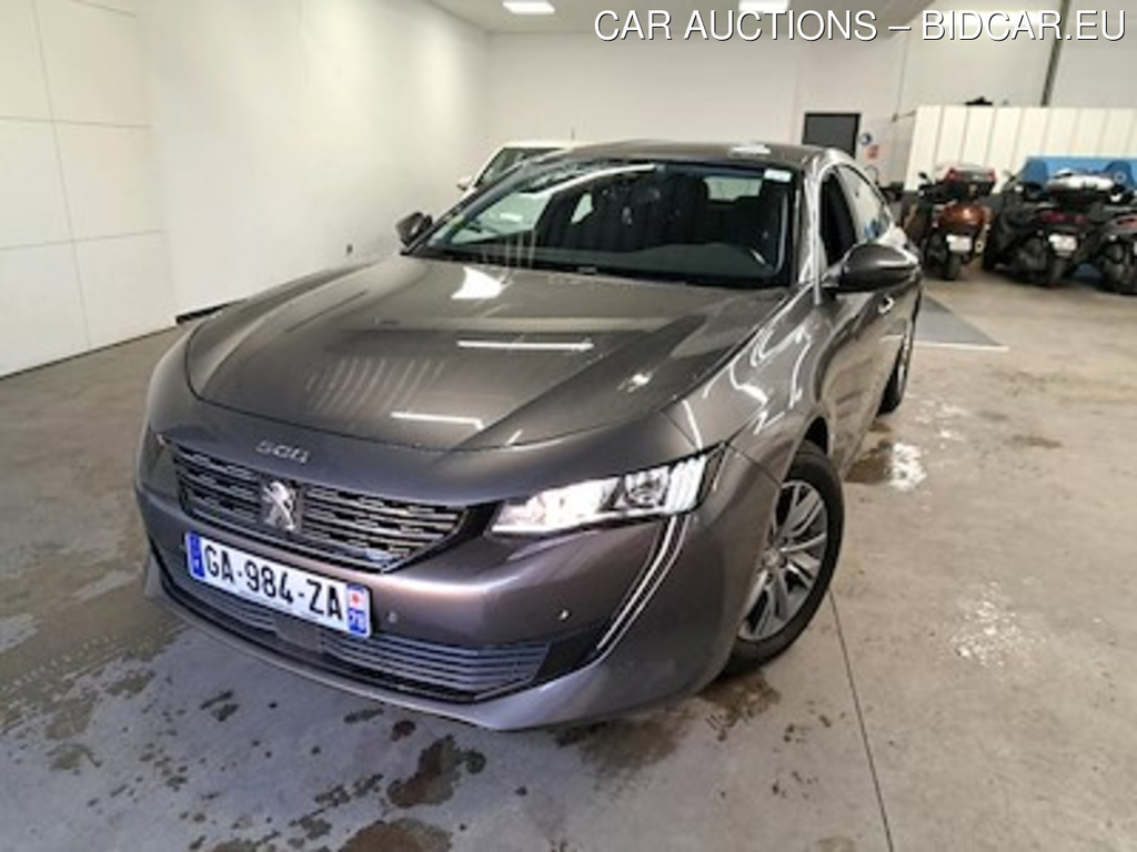 Peugeot 508 508 BlueHDi 130ch S&amp;S Active Business EAT8