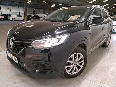 Renault KADJAR Kadjar 1.5 Blue dCi 115ch Business 131g