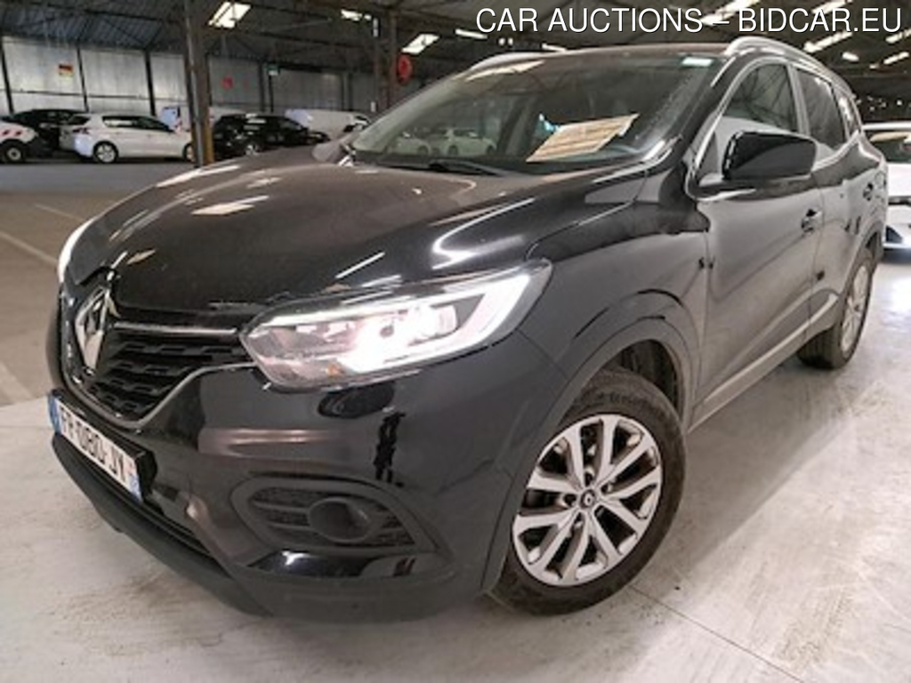 Renault KADJAR Kadjar 1.5 Blue dCi 115ch Business 131g