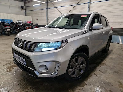 Suzuki VITARA Vitara 1.4 Boosterjet Hybrid 129ch Privilege