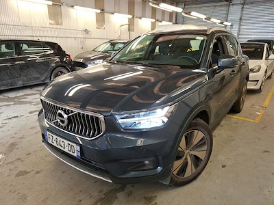 Volvo XC40 XC40 T5 Recharge 180 + 82ch Business DCT 7