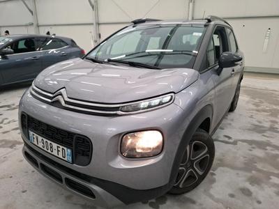 Citroen C3 aircross C3 Aircross BlueHDi 120ch S&S Feel Business EAT6 E6.d