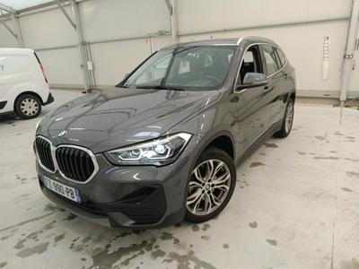 BMW X1 X1 sDrive18dA 150ch Business Design