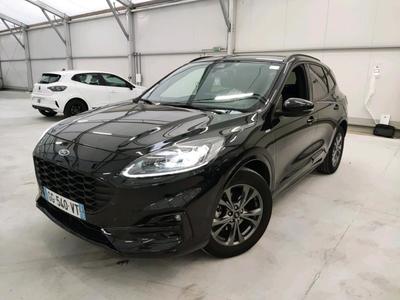 Ford KUGA Kuga 2.5 Duratec 190ch FHEV E85 ST-Line X BVA