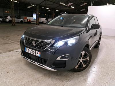 Peugeot 3008 3008 1.5 BlueHDi 130ch S&S Allure Business EAT8