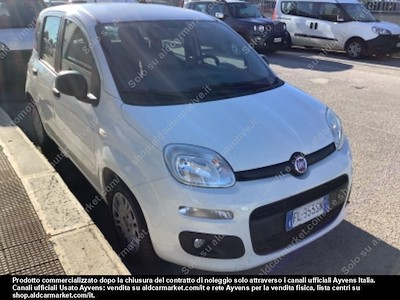 Fiat panda 1.3 mjt 95cv SS -