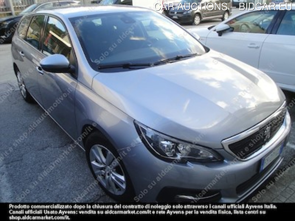 Peugeot 308 SW business bluehdi 130cv -