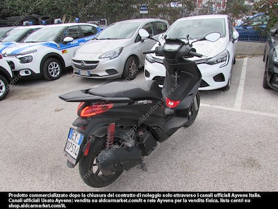 Piaggio medley 125 S abs motociclo -