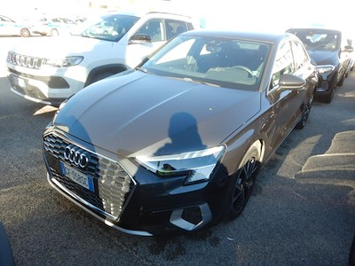 Audi A3 35 Tfsi S Tronic Business Advanced