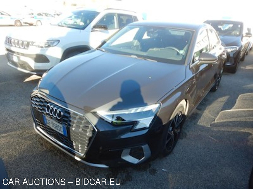 Audi A3 35 Tfsi S Tronic Business Advanced