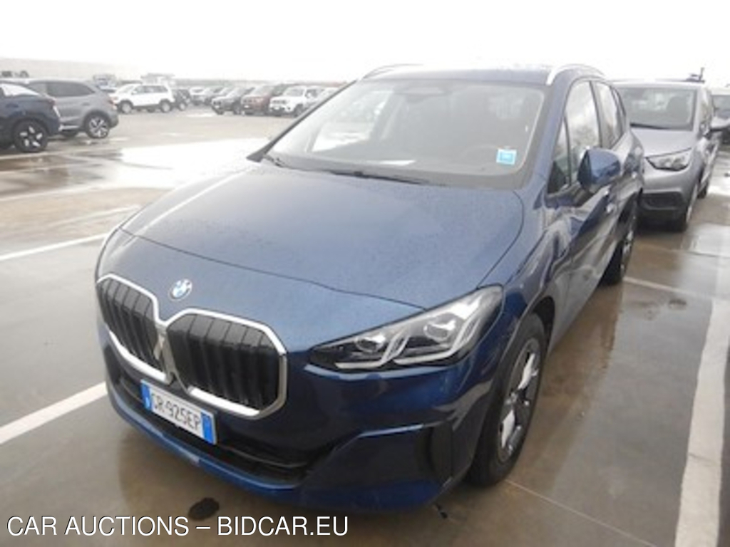 BMW Series 2 active 223i Mhev 48v Auto