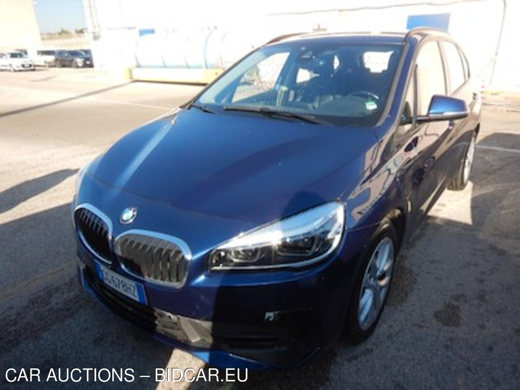 BMW Series 2 active 225xe Iperformance Business Autom. FP (PC)