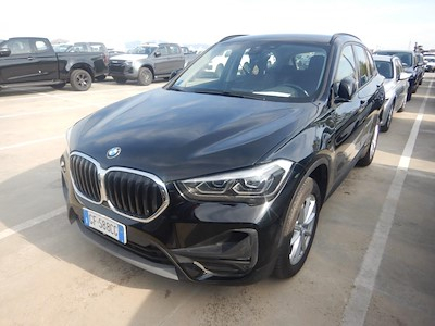 BMW X1 PC Sdrive 18d Business Advantage