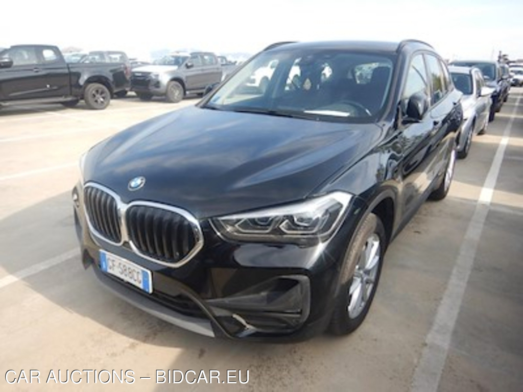 BMW X1 PC Sdrive 18d Business Advantage