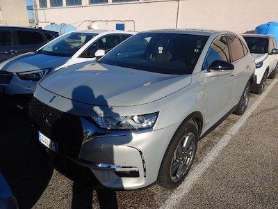 Citroen Ds 7 crossback Bluehdi 130 Automatica Business (PC)