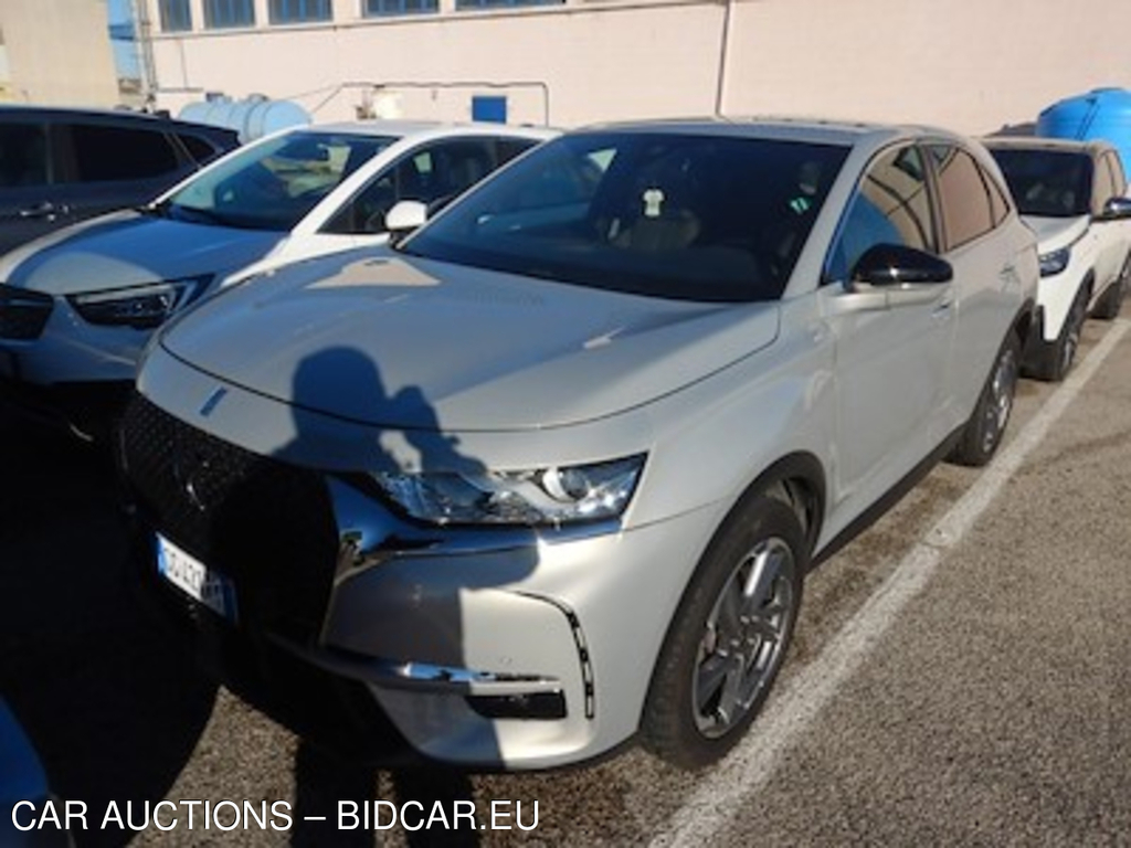 Citroen Ds 7 crossback Bluehdi 130 Automatica Business (PC)