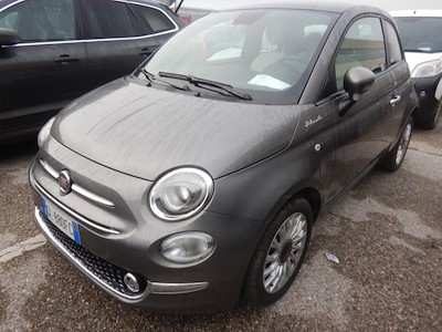 Fiat 500 PC 1.0 70cv Ibrido Dolcevita