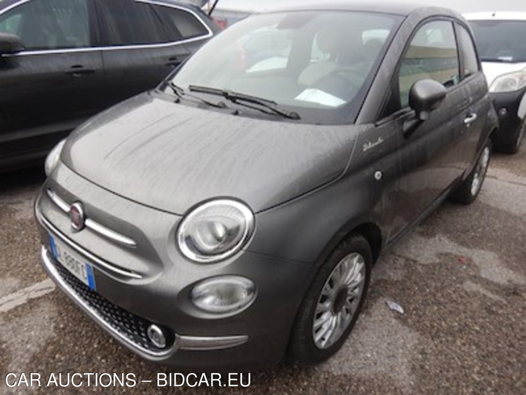 Fiat 500 PC 1.0 70cv Ibrido Dolcevita