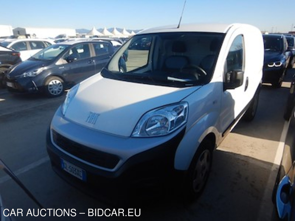 Fiat Fiorino PC 1.3 Multijet 95 Cv E6d-Final Sx