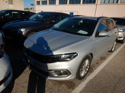 Fiat Tipo SW PC 1.6 Mjt 130cv S&amp;s Business