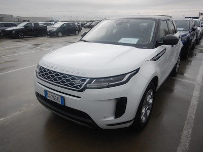 Land Rover Range rover evo 1.5 P300e Phev S Awd Auto