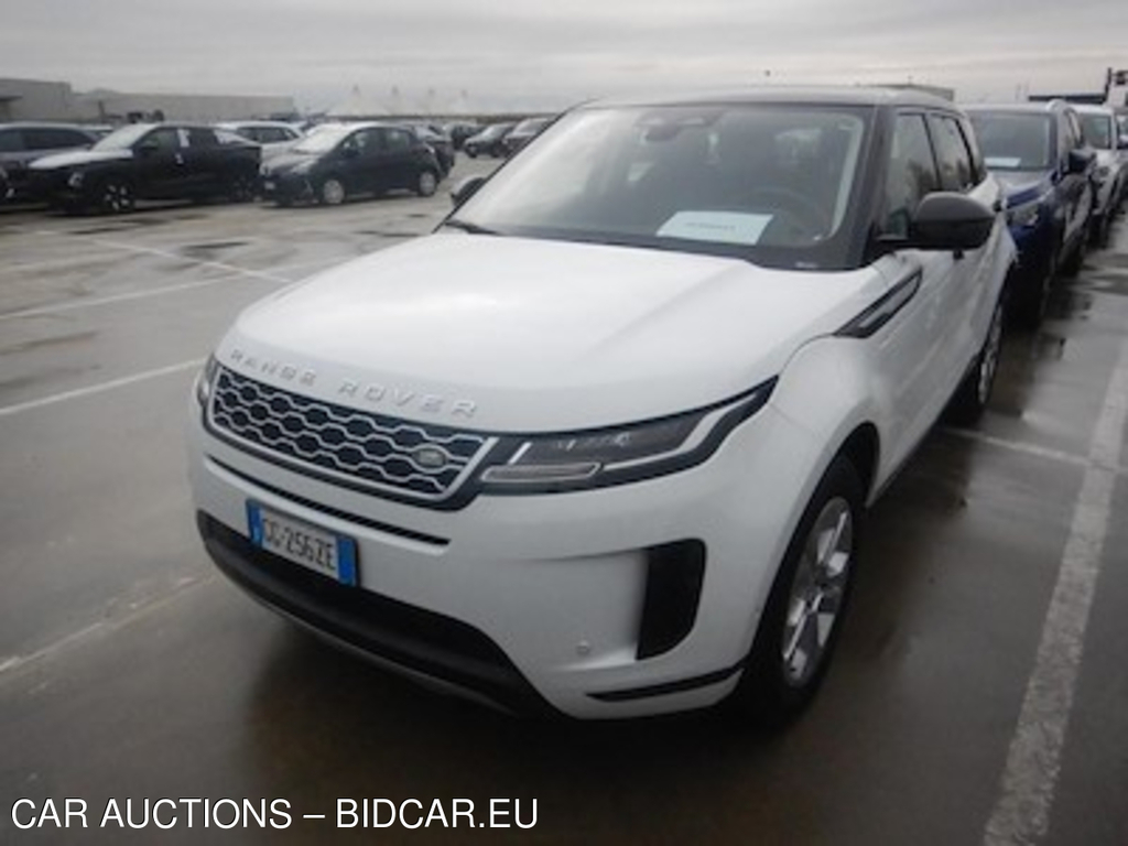 Land Rover Range rover evo 1.5 P300e Phev S Awd Auto