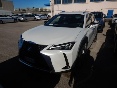 Lexus UX Ux 300e Premium