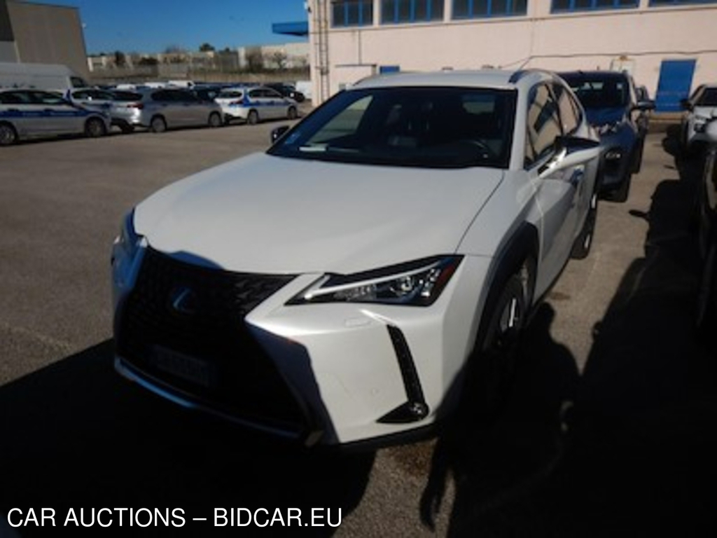 Lexus UX Ux 300e Premium