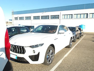 Maserati Levante PC 2.0 330cv 48v Mhev Gt Q4 Auto