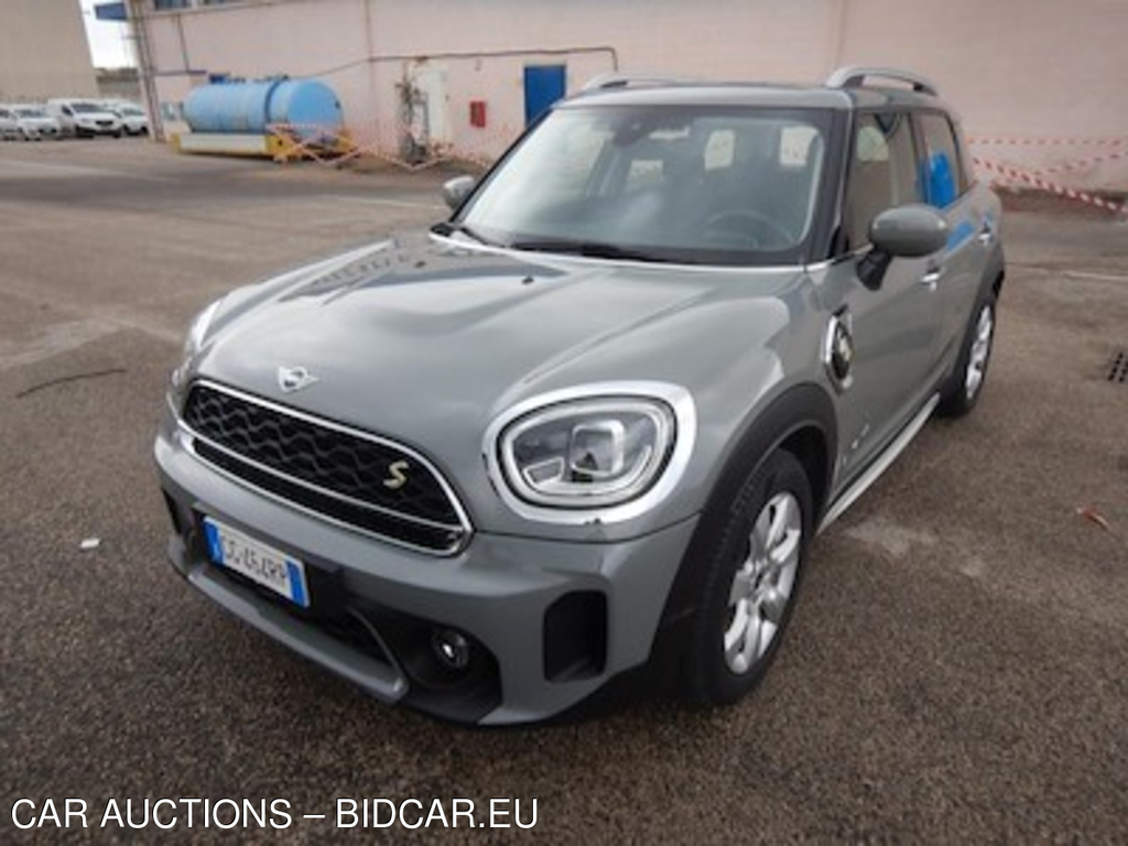 MINI Countryman PC Cooper S E All4 Business Autom.